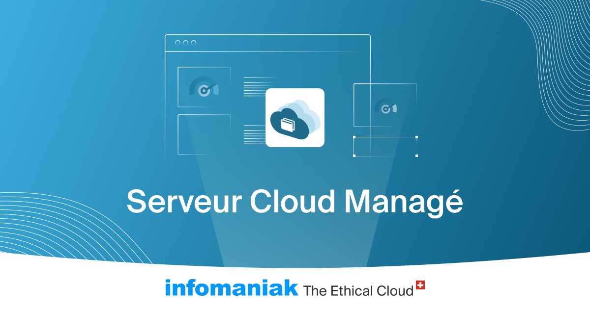 Managed Cloud Server